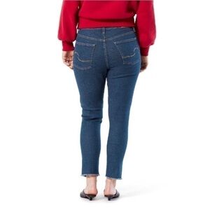 Levi’s Heritage High Rise Skinny